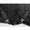 Zimní deka ARCTIC Turnout, vyšší krk, 100 g (Velikost 125 cm, Barva black)
