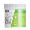 ALAVIS Triple blend + CBD pro psy 200 g