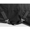 Zimní deka ARCTIC Turnout, vyšší krk, 200 g (Velikost 125 cm, Barva black)