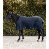 Zimní deka ARCTIC Turnout, light 0g (Velikost 115 cm, Barva black)