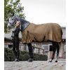 Zimní deka ARCTIC Turnout, light 0g (Velikost 115 cm, Barva black)