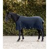 Zimní deka ARCTIC Turnout, zateplení 200 g (Velikost 115 cm, Barva black)