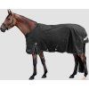 Zimní deka ARCTIC Turnout, zateplení 200 g (Velikost 115 cm, Barva black)
