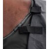 Zimní deka ARCTIC Turnout, zateplení 200 g (Velikost 115 cm, Barva black)