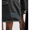 Zimní deka ARCTIC Turnout, zateplení 200 g (Velikost 115 cm, Barva black)