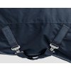 Zimní deka ARCTIC Turnout, zateplení 200 g (Velikost 115 cm, Barva black)