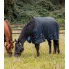 Zimní deka ARCTIC Turnout, zateplení 200 g (Velikost 115 cm, Barva black)