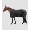 Zimní deka ARCTIC Turnout, zateplení 300 g (Velikost 115 cm, Barva black)