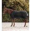 Zimní deka SCANDIC Turnout, zateplení 200 g (Velikost 125 cm, Barva black)