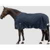 Zimní deka SCANDIC Turnout, zateplení 200 g (Velikost 125 cm, Barva black)