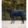 Zimní deka SCANDIC Turnout, zateplení 100 g (Velikost 125 cm, Barva black)