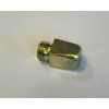 ozub tupý bez hrotu M12 12x12x16mm