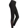 Fay Feel Good rajtky, Vysoký pas (Velikost D34, Barva black)