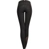 Fay Feel Good rajtky, Vysoký pas (Velikost D34, Barva black)