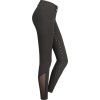Fay Feel Good rajtky, Vysoký pas (Velikost D34, Barva black)