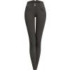 Fay Feel Good rajtky, Vysoký pas (Velikost D34, Barva black)