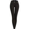 Fay Feel Good rajtky, Vysoký pas (Velikost D34, Barva black)