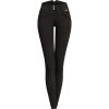 Fay Feel Good rajtky, Vysoký pas (Velikost D34, Barva black)