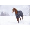 Deka výběhová Riding World Oxford polar fleece s vyšším krkem
