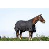 Deka výběhová Riding World Oxford polar fleece s vyšším krkem
