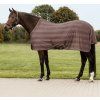 Síťovaná deka Economic Waldhausen (Barva night blue, Velikost 085 cm)