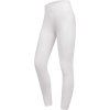 Jezdecké legíny Orelie ELT (Velikost D34, Barva white)