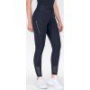 Jezdecké legíny Pia ELT (Velikost 140, Barva black)