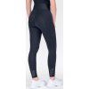Jezdecké legíny Pia ELT (Velikost 140, Barva black)