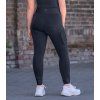 Jezdecké legíny Pia ELT (Velikost 140, Barva black)