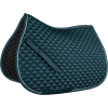 Podsedlová dečka Felix Glam Waldhausen (Velikost D, Barva saphire blue)
