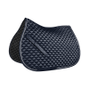 Podsedlová dečka Felix Glam Waldhausen (Velikost D, Barva saphire blue)