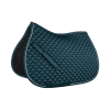 Podsedlová dečka Felix Glam Waldhausen (Velikost D, Barva saphire blue)