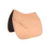 Podsedlová dečka Felix Glam Waldhausen (Velikost D, Barva saphire blue)