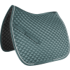 Podsedlová dečka Felix Glam Waldhausen (Velikost D, Barva saphire blue)