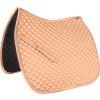 Podsedlová dečka Felix Glam Waldhausen (Velikost D, Barva saphire blue)