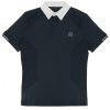 Pánské jezdecké polo tričko EQUITHÈME - Victor -