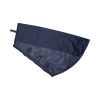 Krční díl k dece Comfort s nepromokavými zády (Velikost COB, Barva night blue)