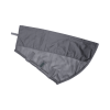Krční díl k dece Comfort s nepromokavými zády (Velikost COB, Barva night blue)