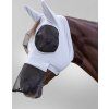 Maska proti hmyzu s nosem Puck (Velikost PONY, Barva black)