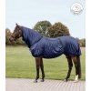 Deka Basic pro muchaře - eczema (Velikost 115 cm, Barva night blue)