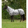 Deka Basic pro muchaře - eczema (Velikost 115 cm, Barva night blue)