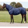 Deka Basic pro muchaře - eczema (Velikost 115 cm, Barva night blue)