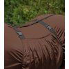 Deka Basic pro muchaře - eczema (Velikost 115 cm, Barva night blue)