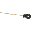 Izolátor pro elektrické ohradníky LACME IVA LON - pro předsazenou ohradu 20cm