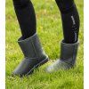 Rainless celoroční Bootie ELT (Velikost 36, Barva black)