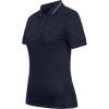Prague technical polo tričko ELT (Velikost L, Barva deepblue)
