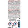 Repelent Predátor Forte spray 300ml DEET 24,9%