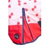 Pláštěnka -Lollipop- 600D HKM, podšívka fleece