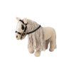 Plyšový kůň - Cuddle Horse- HKM- Beige