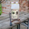 Sirup Nervinae pro koně 1l Leros